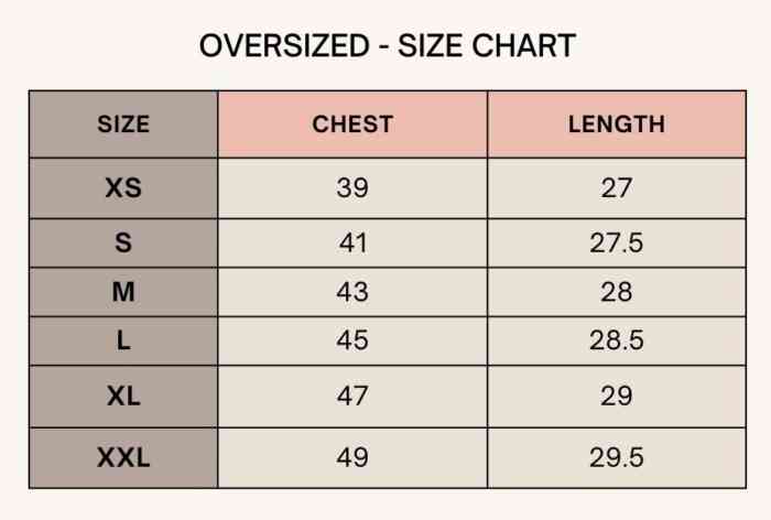 Amplify Modesty White Oversized Printed T-Shirts - Image 3